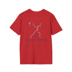 PRVL Overhead Strength T-Shirt
