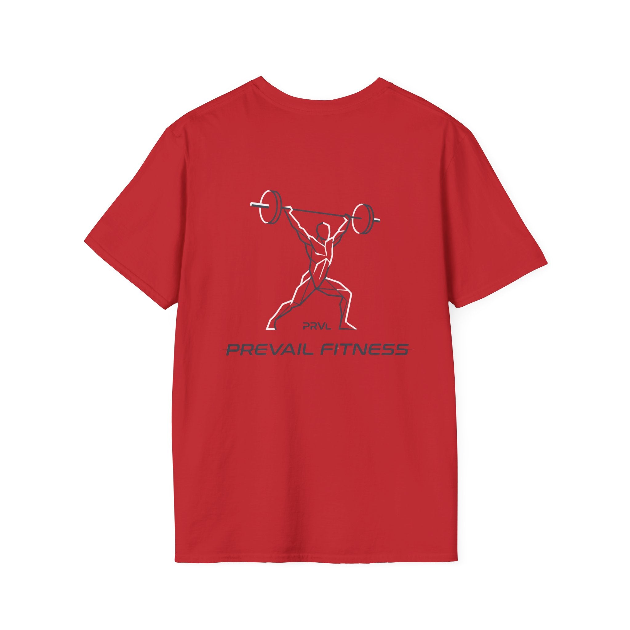 PRVL Overhead Strength T-Shirt