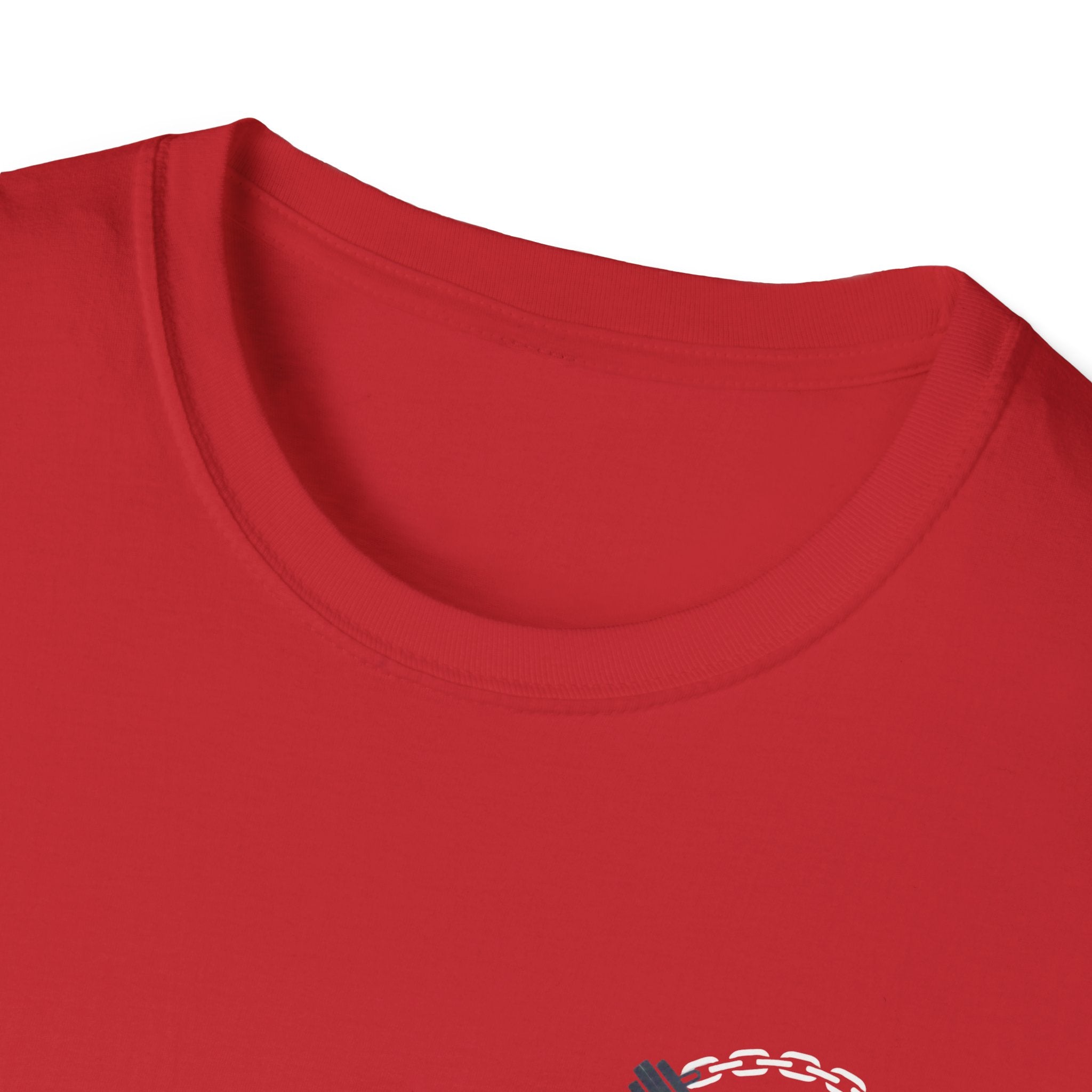 PRVL Overhead Strength T-Shirt