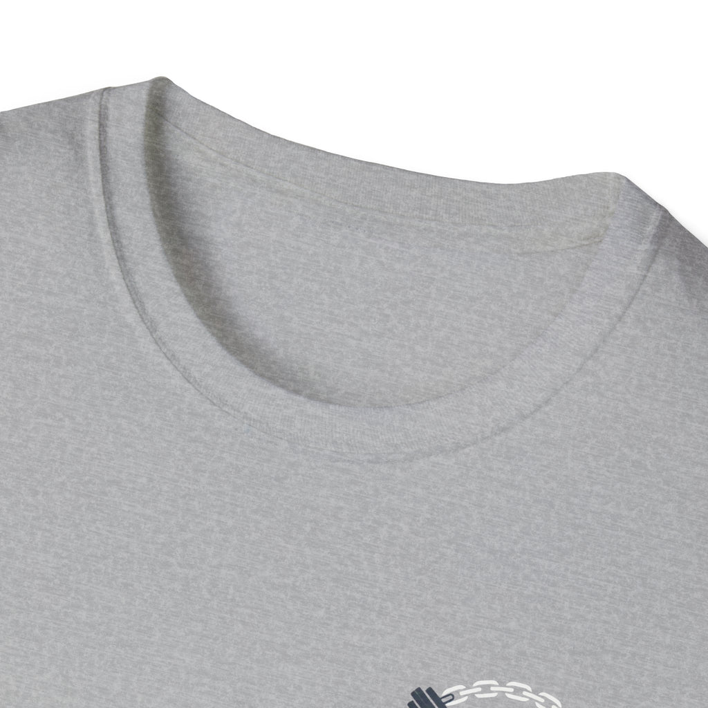 PRVL Overhead Strength T-Shirt