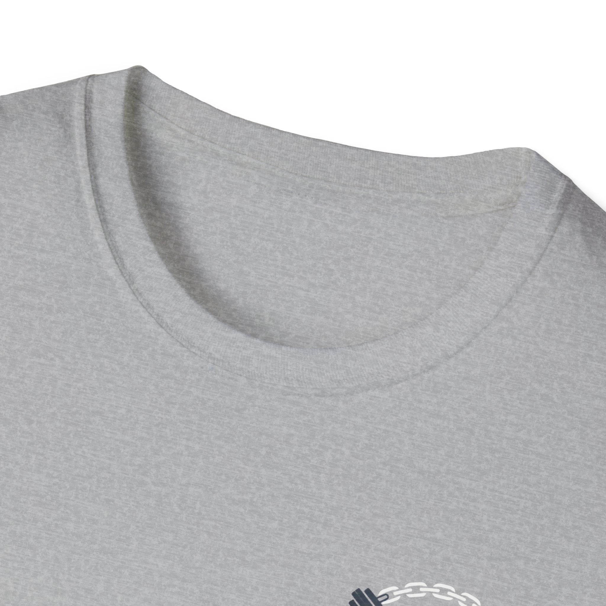 PRVL Overhead Strength T-Shirt