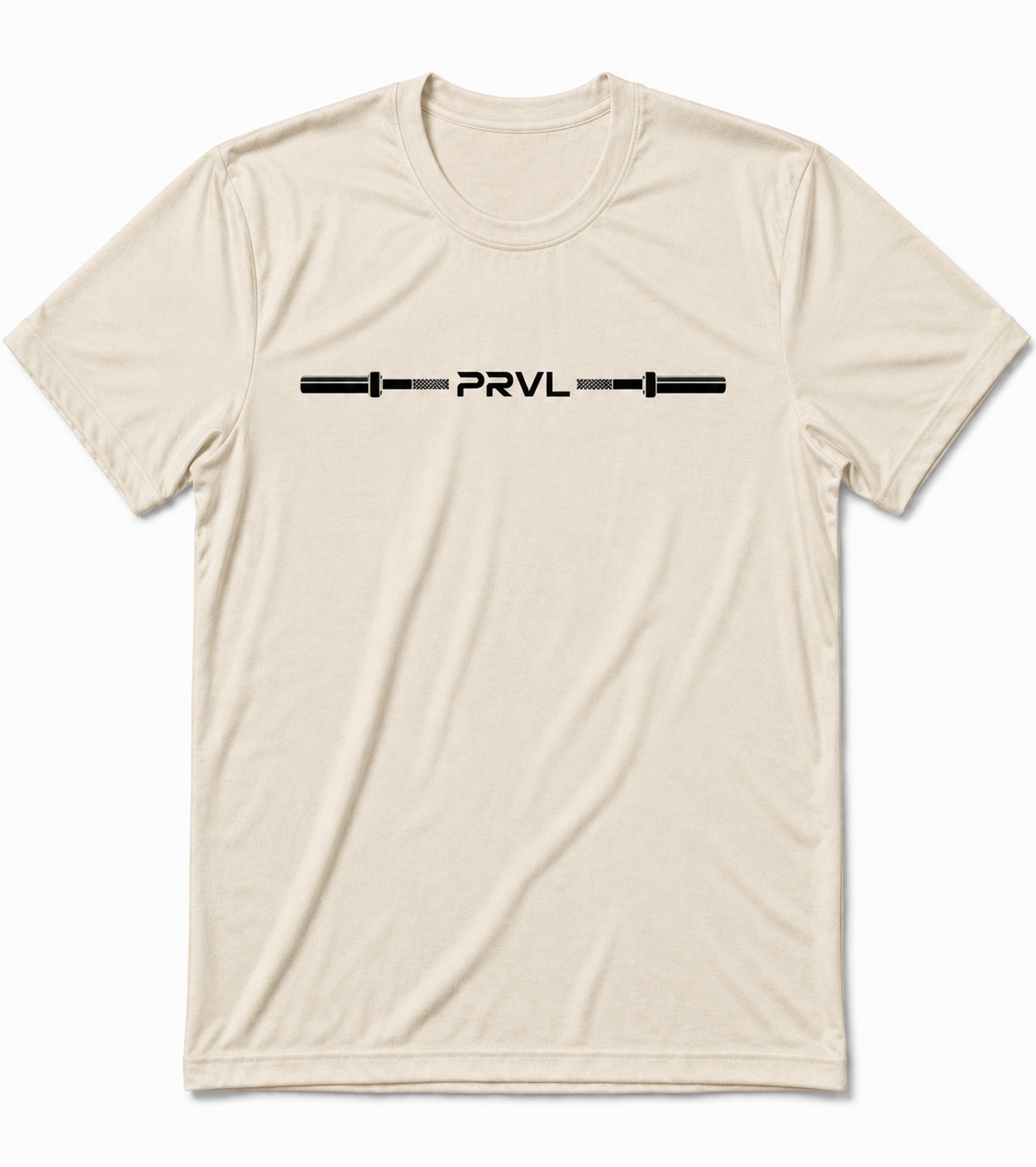 PRVL BARBELL T-Shirt - Core Colours
