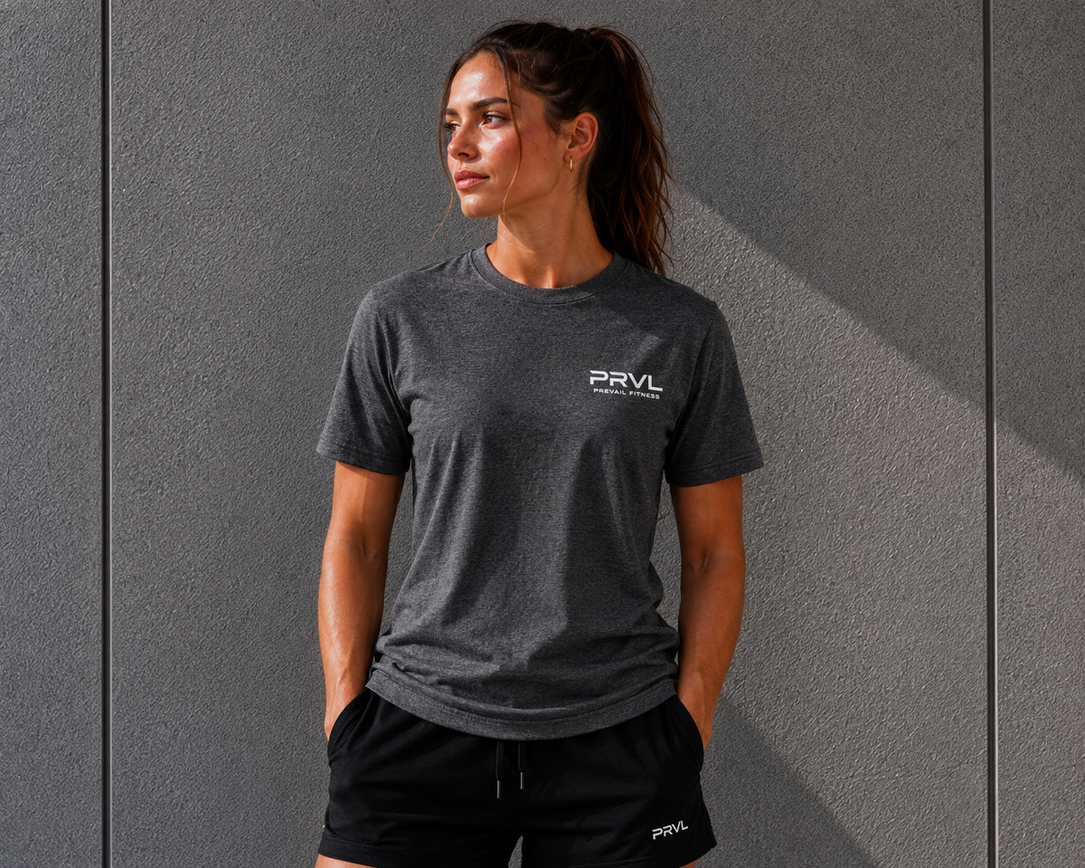 PRVL ESSENTIAL T-Shirt - Core Colours