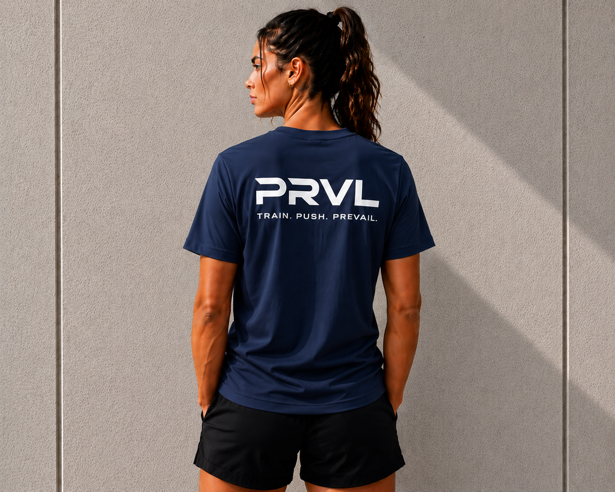 PRVL ESSENTIAL T-Shirt - Core Colours