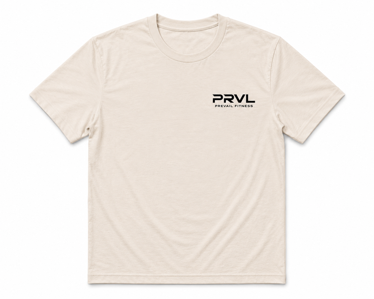 PRVL ESSENTIAL T-Shirt - Core Colours