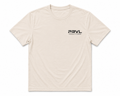 PRVL ESSENTIAL T-Shirt - Core Colours