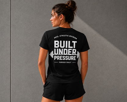 PRVL BUILT UNDER PRESSURE T-Shirt - Core Colours