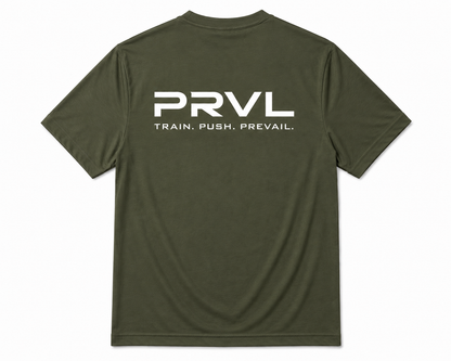 PRVL ESSENTIAL T-Shirt - Core Colours