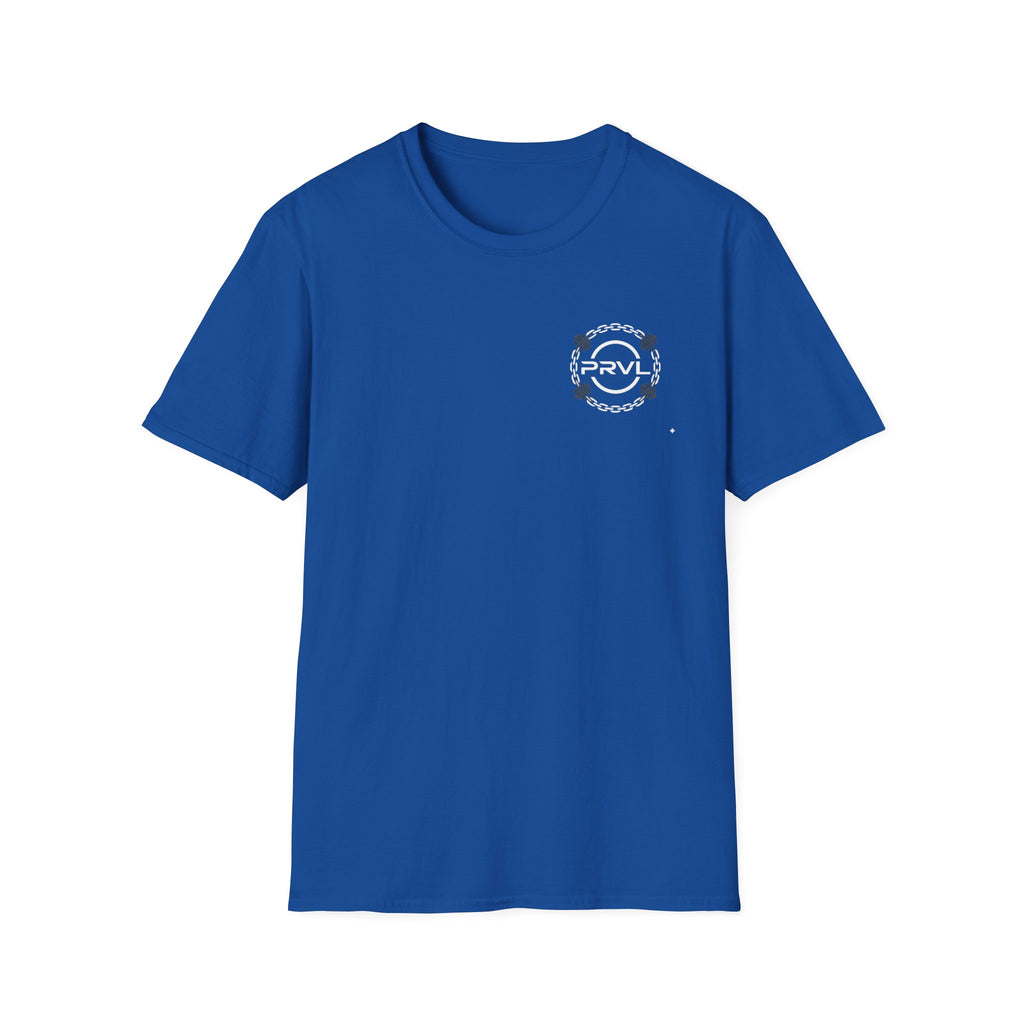 PRVL Overhead Strength T-Shirt