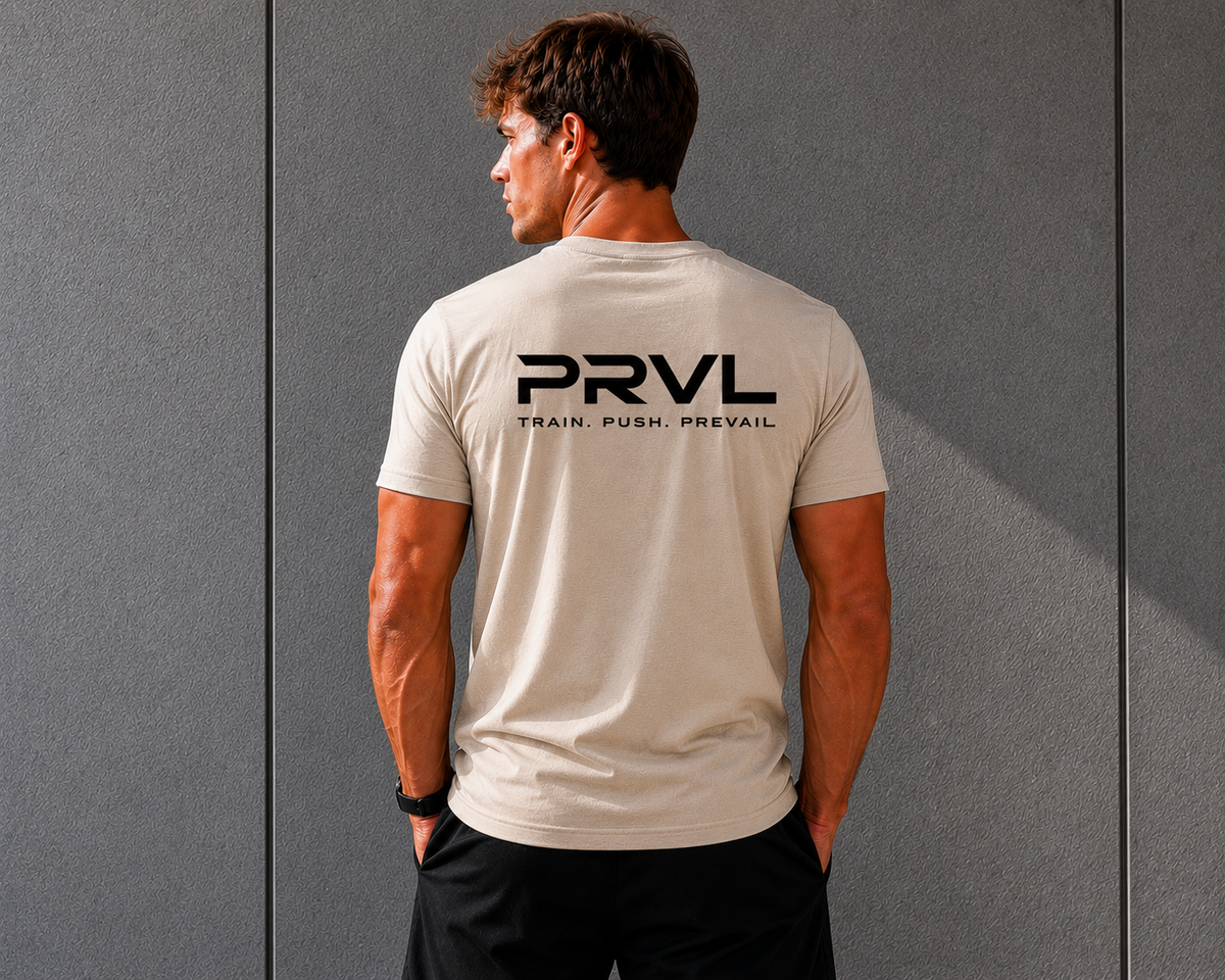 PRVL ESSENTIAL T-Shirt - Core Colours
