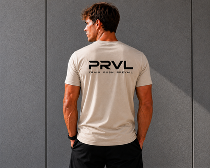 PRVL ESSENTIAL T-Shirt - Core Colours