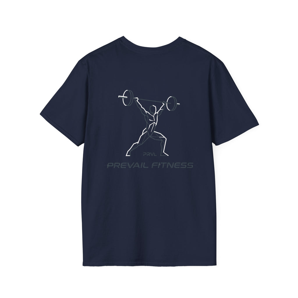 PRVL Overhead Strength T-Shirt