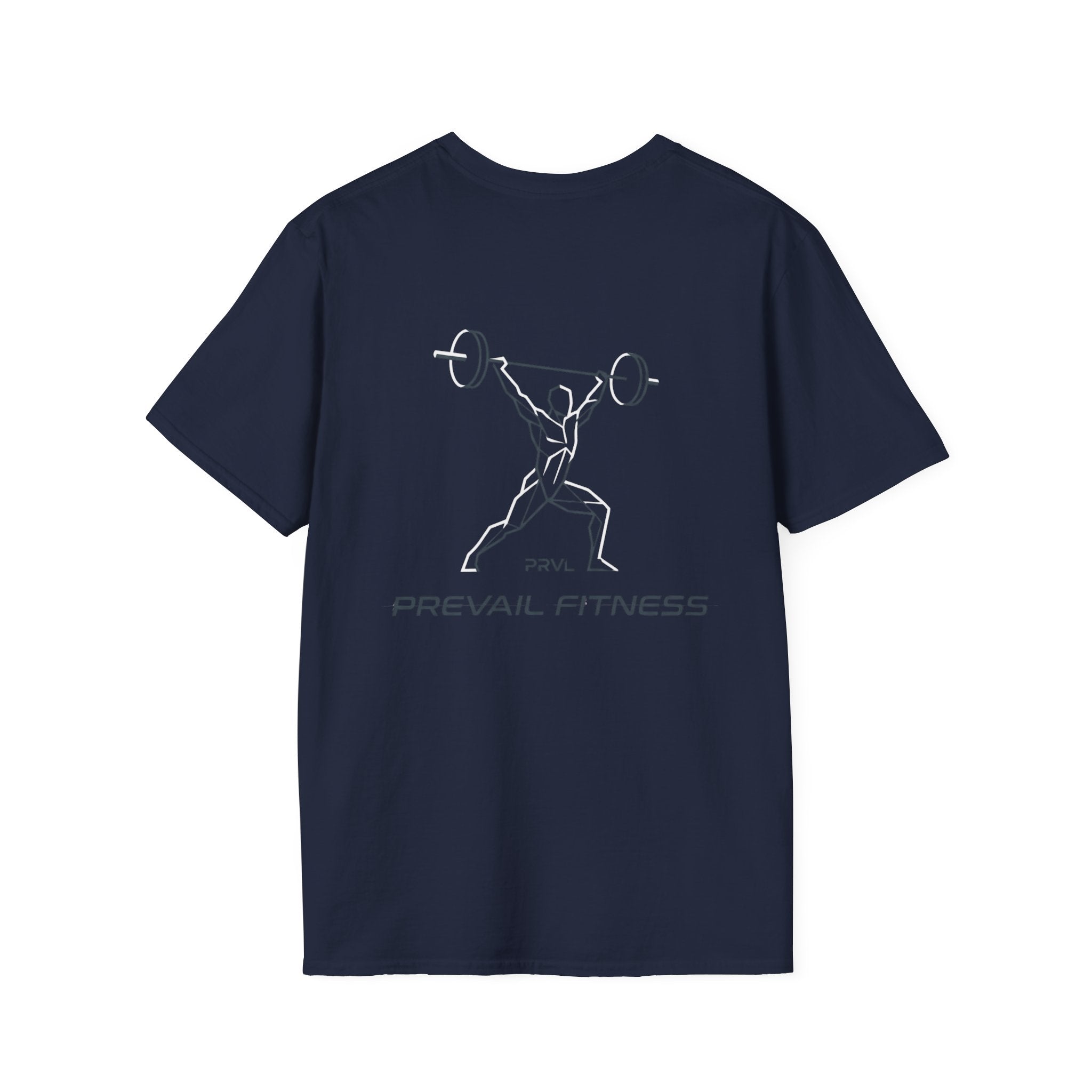 PRVL Overhead Strength T-Shirt