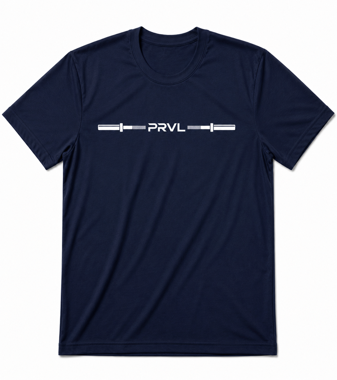 PRVL BARBELL T-Shirt - Core Colours