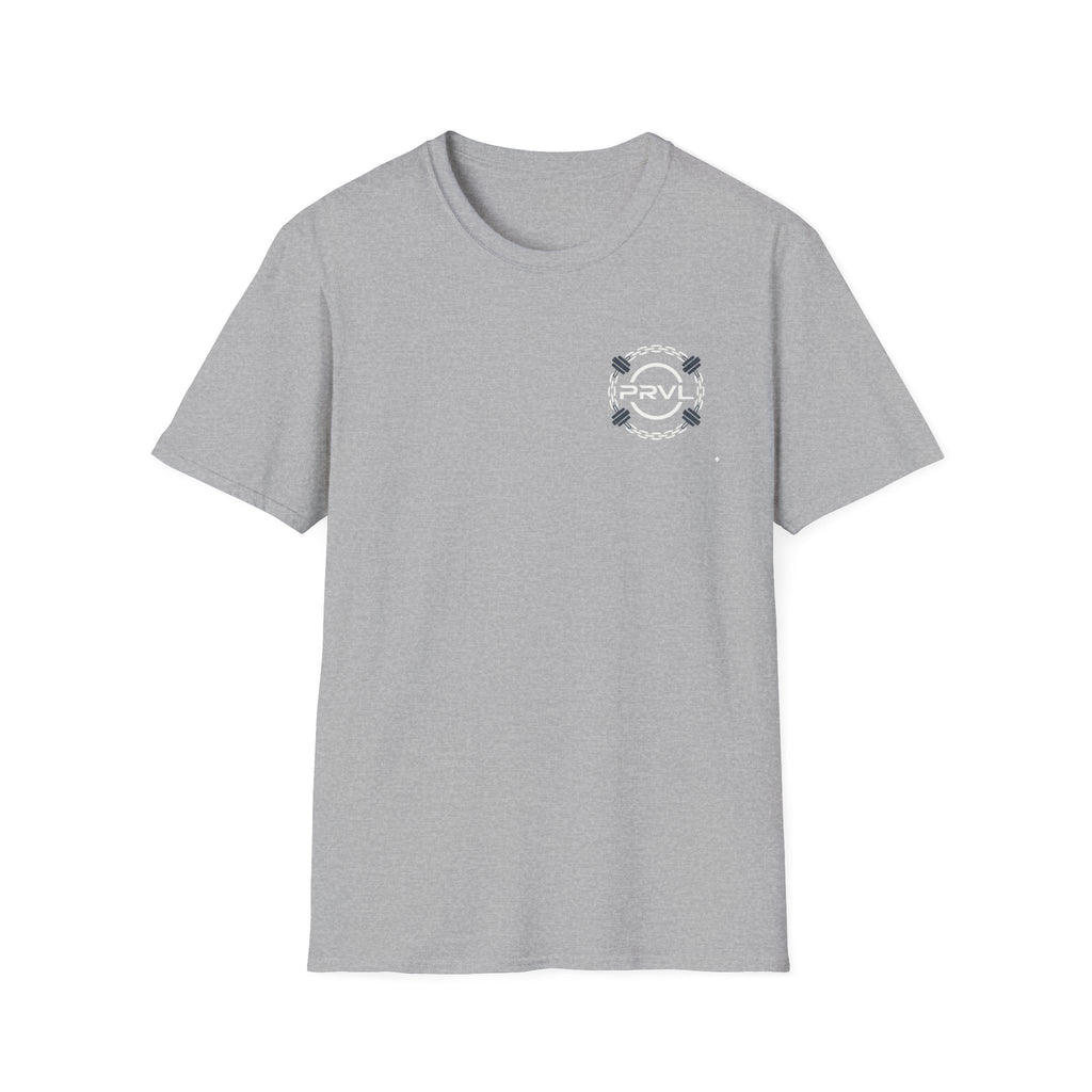 PRVL Overhead Strength T-Shirt