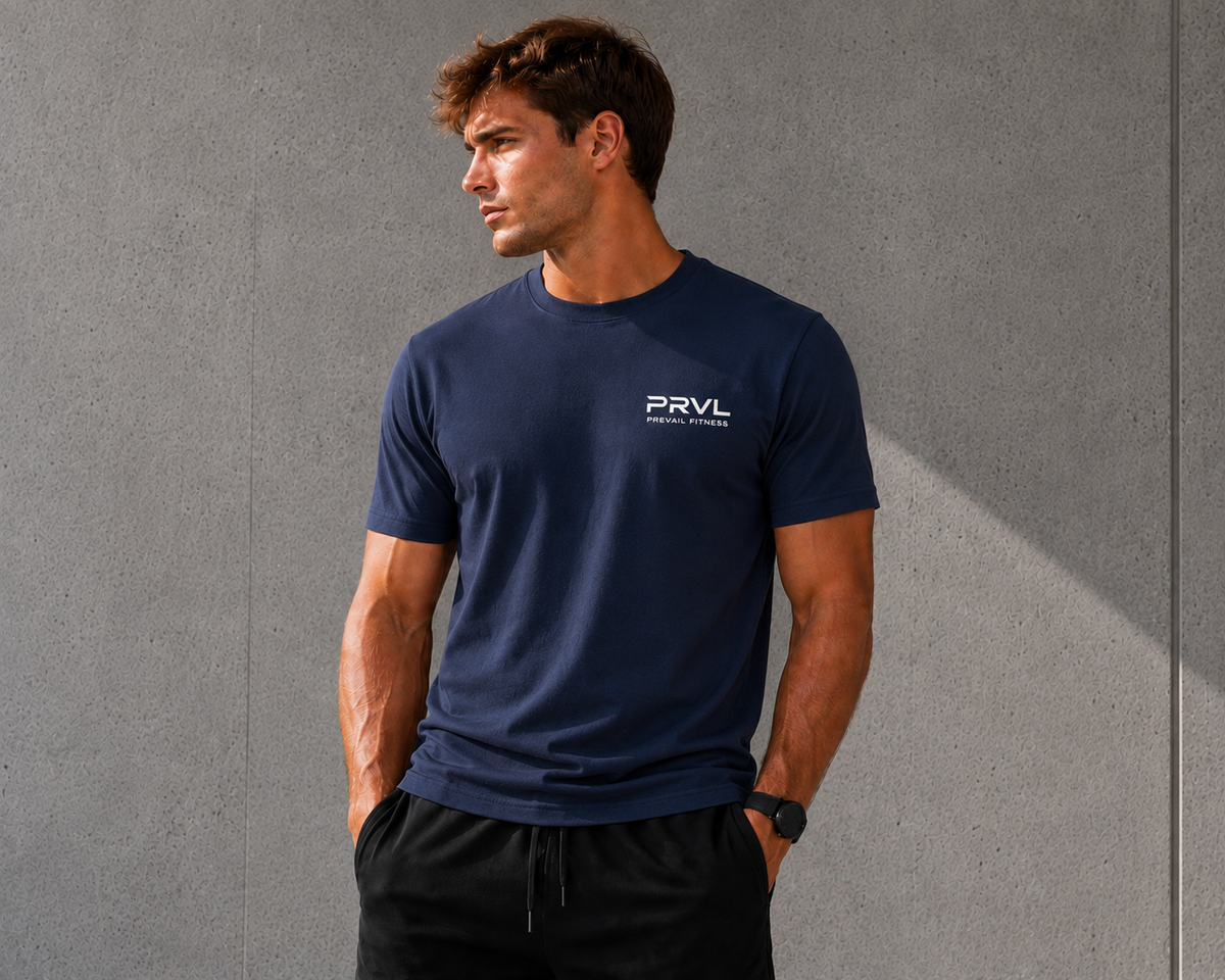 PRVL ESSENTIAL T-Shirt - Core Colours