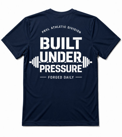 PRVL BUILT UNDER PRESSURE T-Shirt - Core Colours