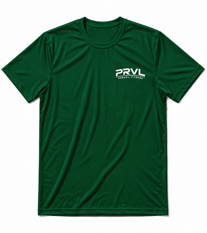 PRVL BUILT UNDER PRESSURE T-Shirt - Core Colours