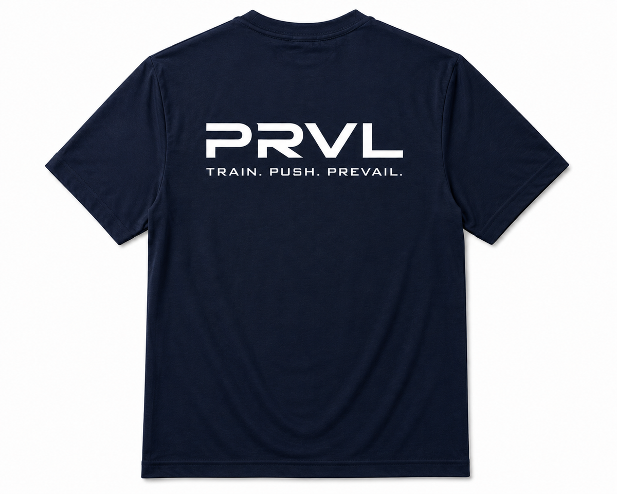 PRVL ESSENTIAL T-Shirt - Core Colours