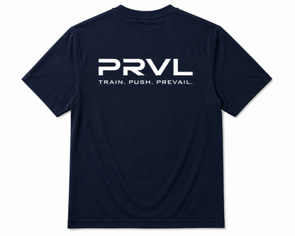 PRVL ESSENTIAL T-Shirt - Core Colours
