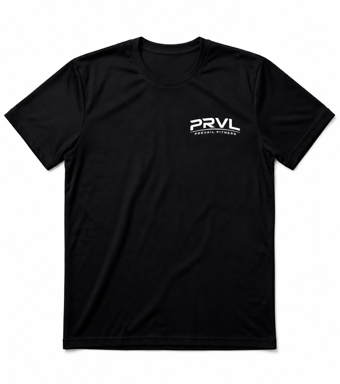 PRVL BUILT UNDER PRESSURE T-Shirt - Core Colours