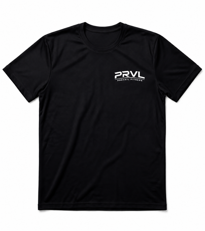 PRVL BUILT UNDER PRESSURE T-Shirt - Core Colours