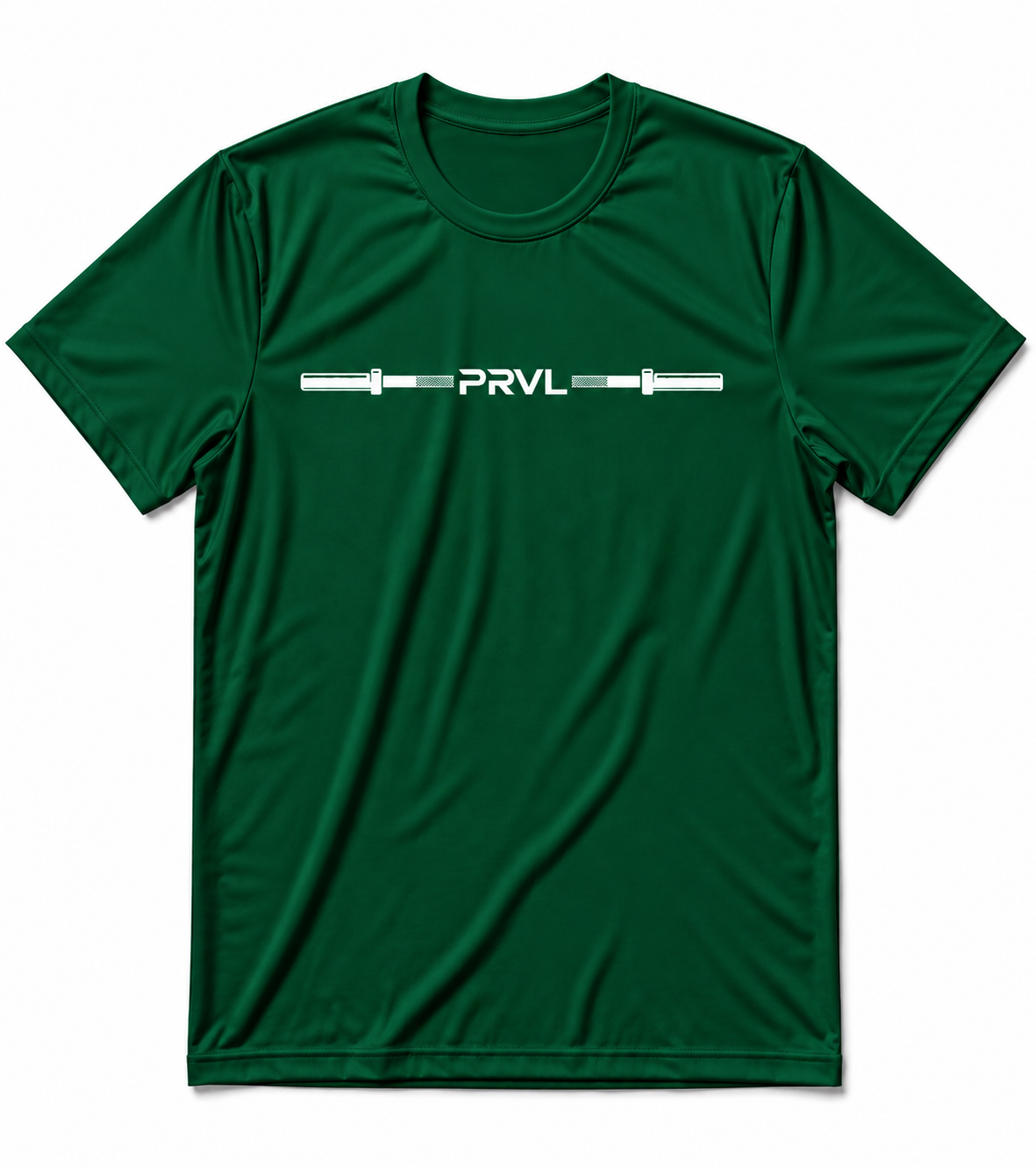PRVL BARBELL T-Shirt - Core Colours