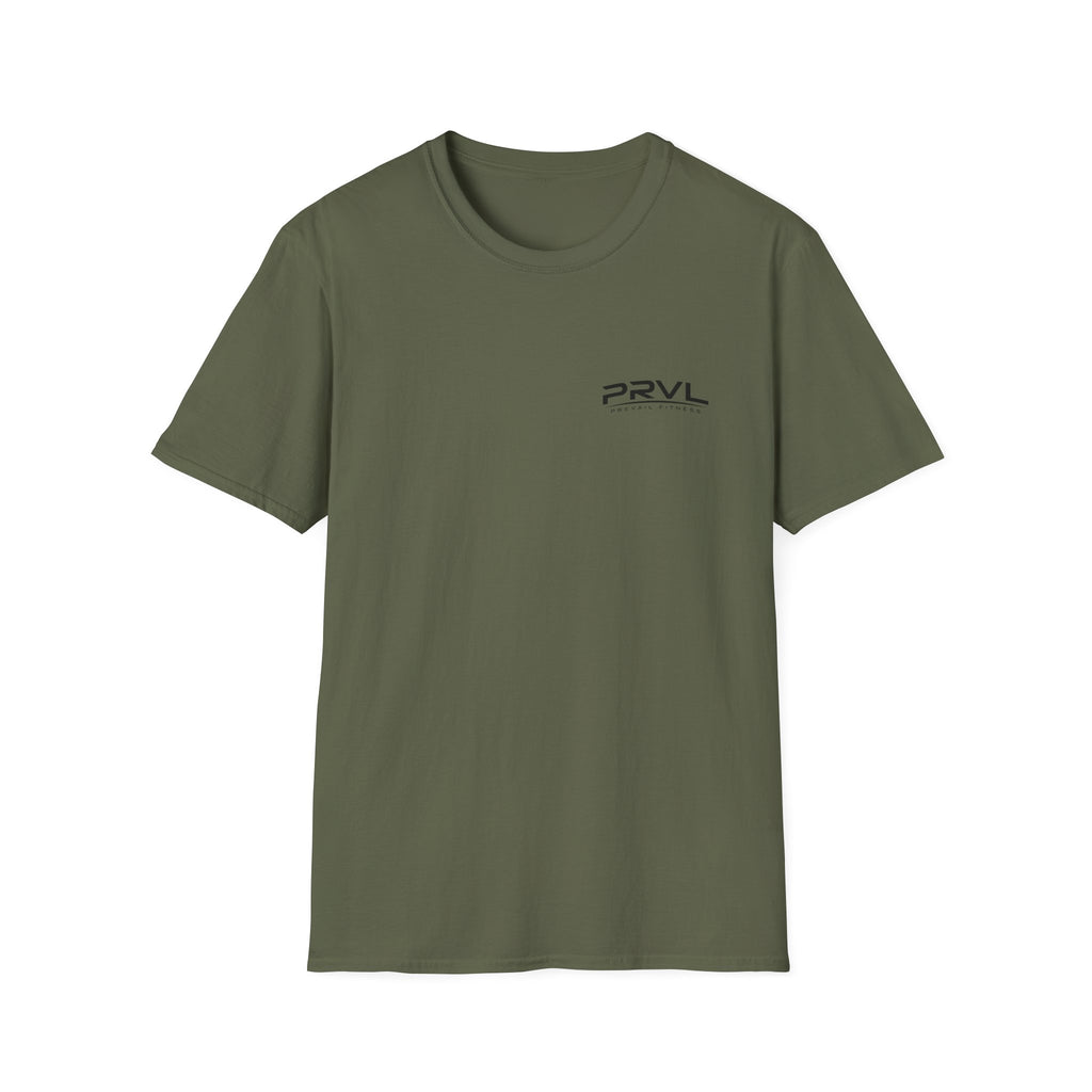 PRVL Built Under Pressure T-Shirt