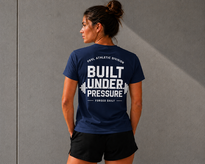 PRVL BUILT UNDER PRESSURE T-Shirt - Core Colours