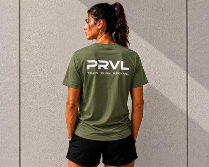 PRVL ESSENTIAL T-Shirt - Core Colours