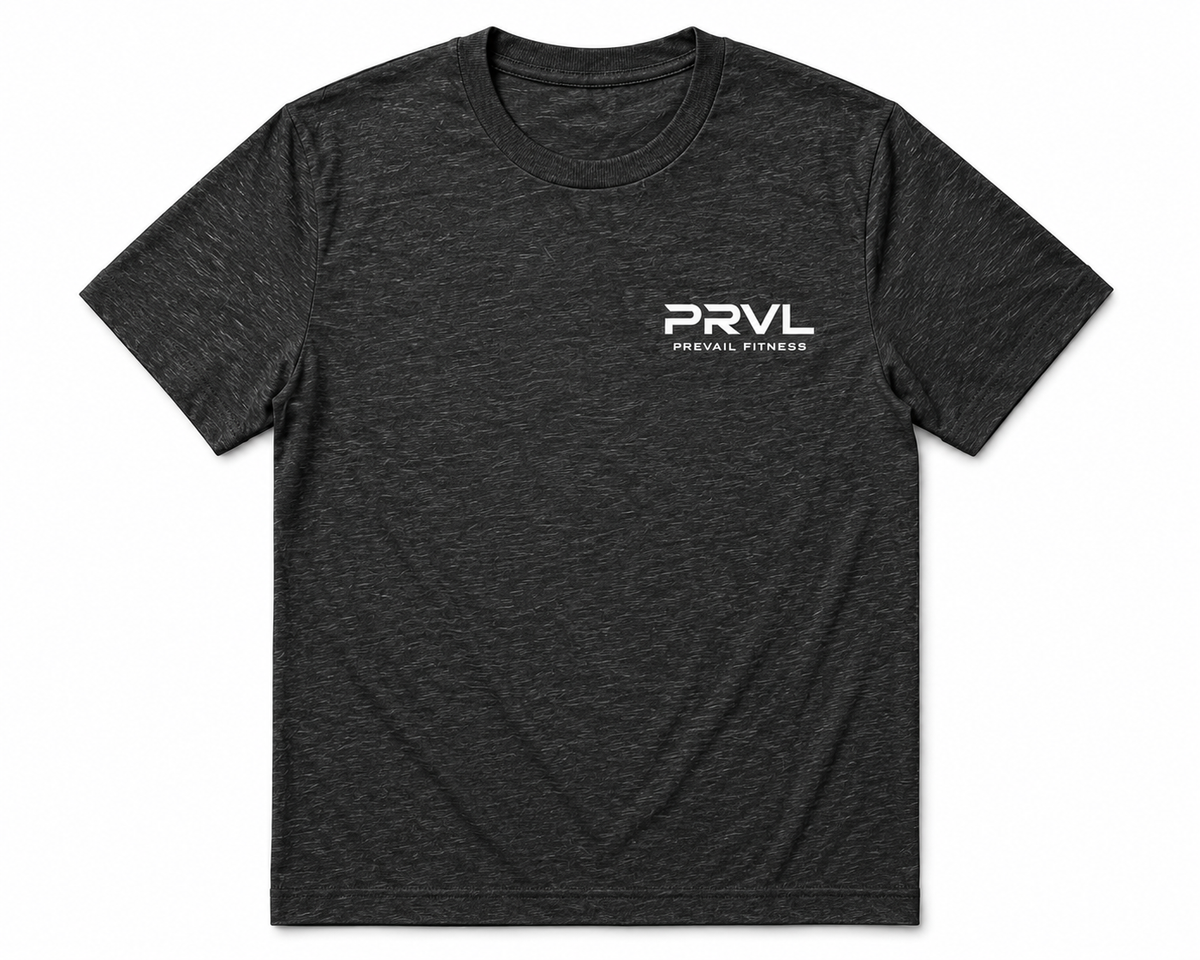 PRVL ESSENTIAL T-Shirt - Core Colours