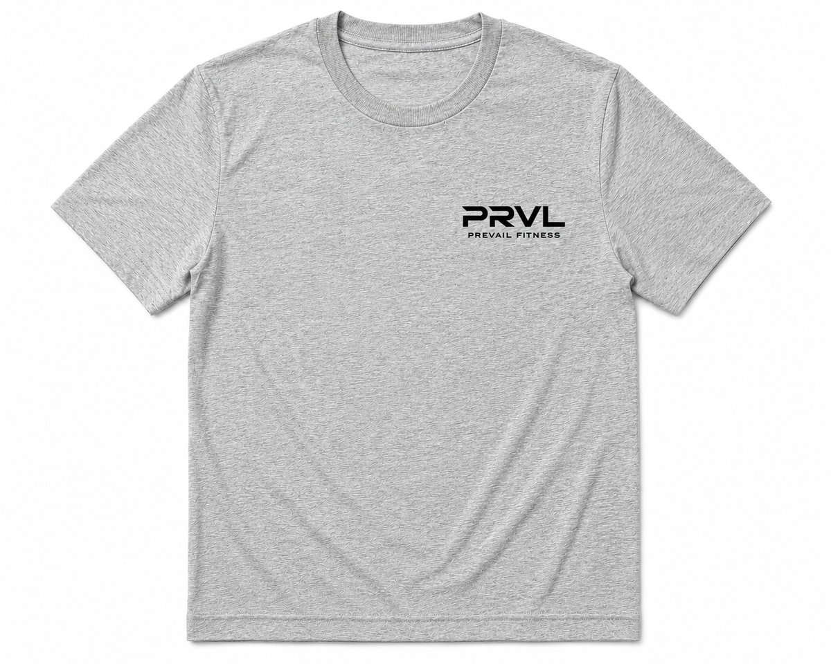 PRVL ESSENTIAL T-Shirt - Core Colours