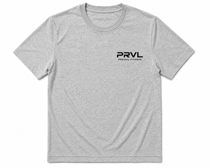 PRVL ESSENTIAL T-Shirt - Core Colours