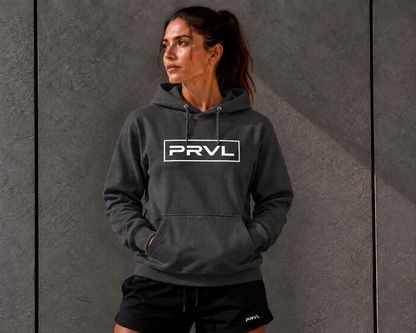 PRVL Essential Hoodie -Core Colours