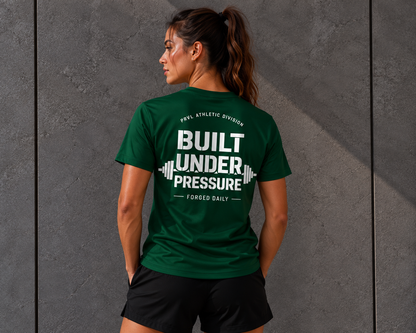 PRVL BUILT UNDER PRESSURE T-Shirt - Core Colours