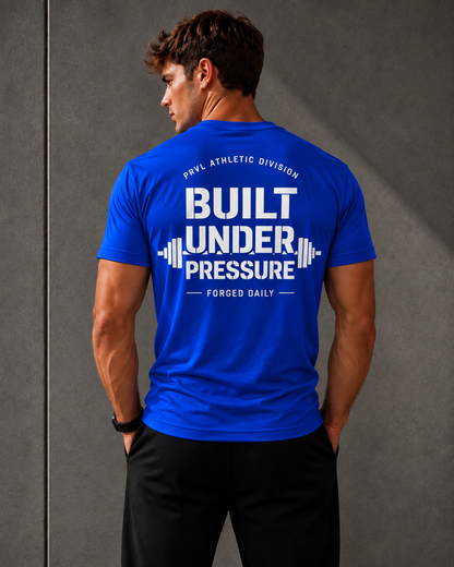 PRVL BUILT UNDER PRESSURE T-Shirt - Core Colours