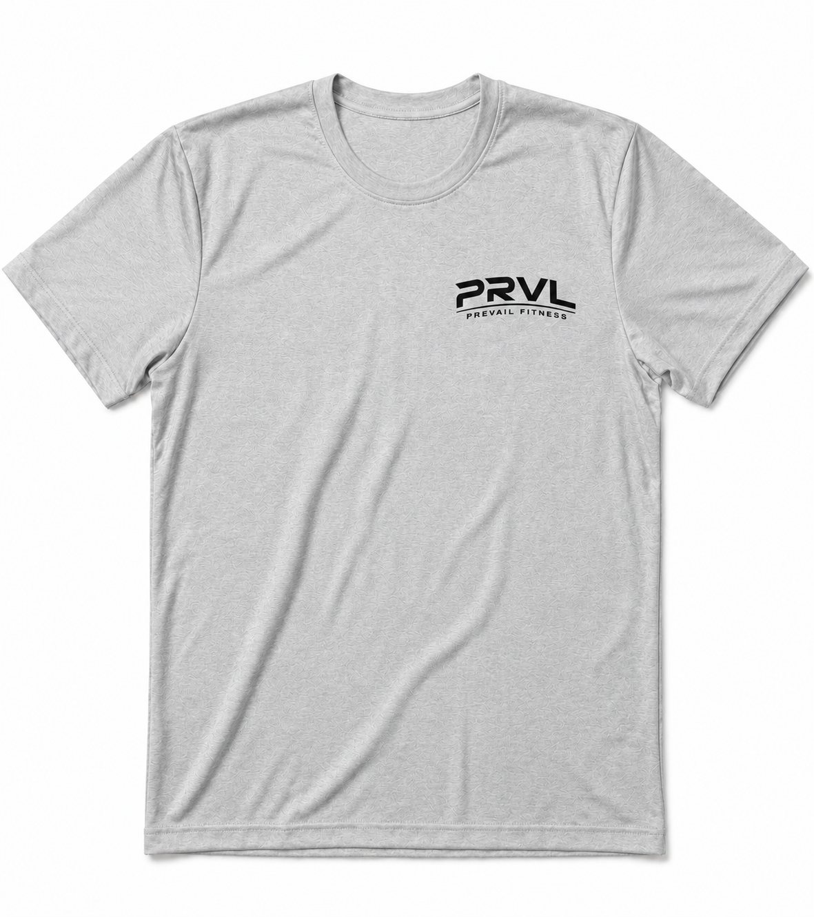 PRVL BUILT UNDER PRESSURE T-Shirt - Core Colours