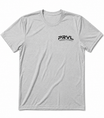PRVL BUILT UNDER PRESSURE T-Shirt - Core Colours