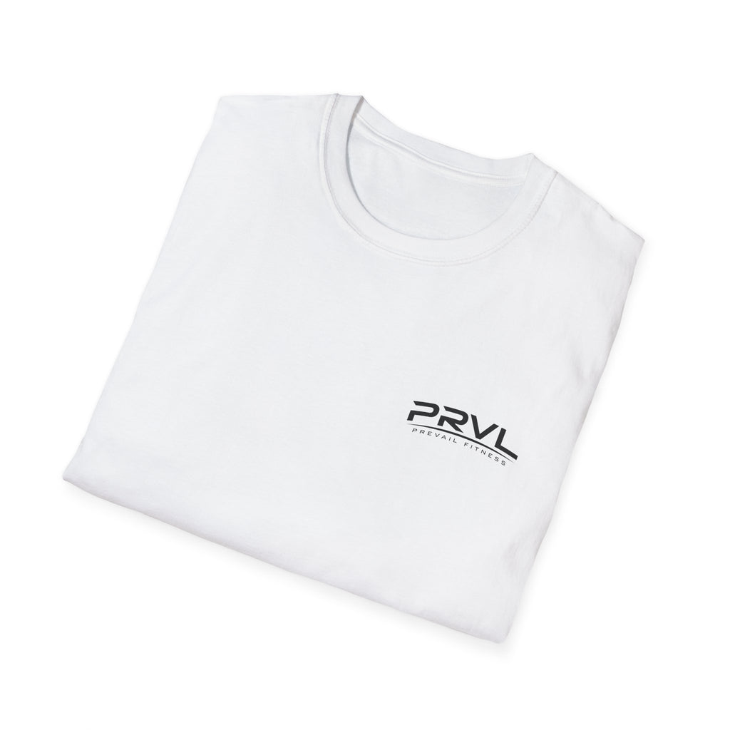 PRVL Built Under Pressure T-Shirt