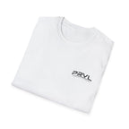 PRVL Built Under Pressure T-Shirt