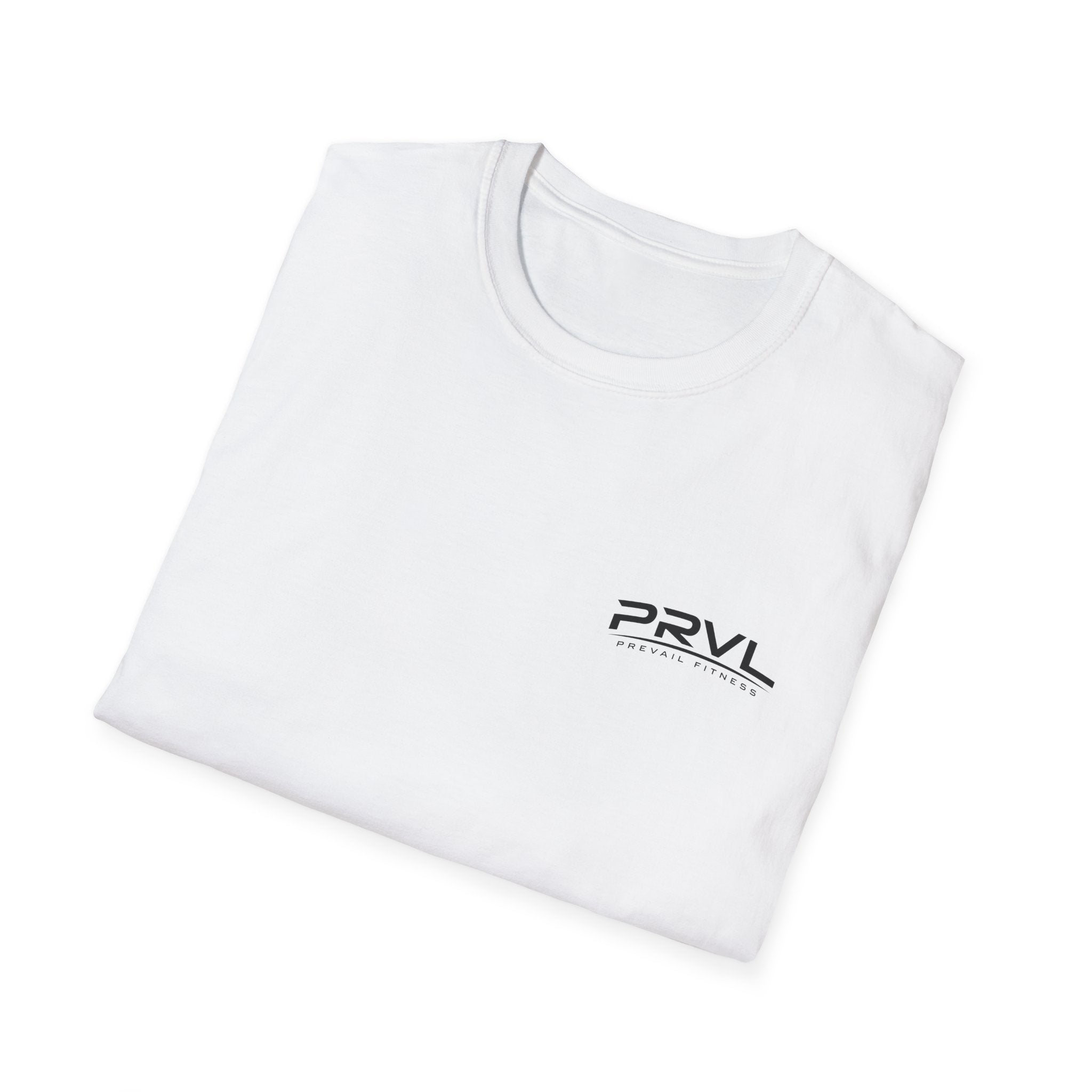PRVL Built Under Pressure T-Shirt