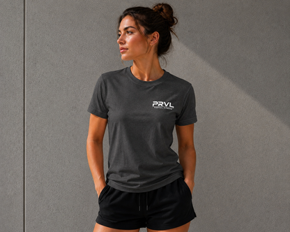 PRVL BUILT UNDER PRESSURE T-Shirt - Core Colours