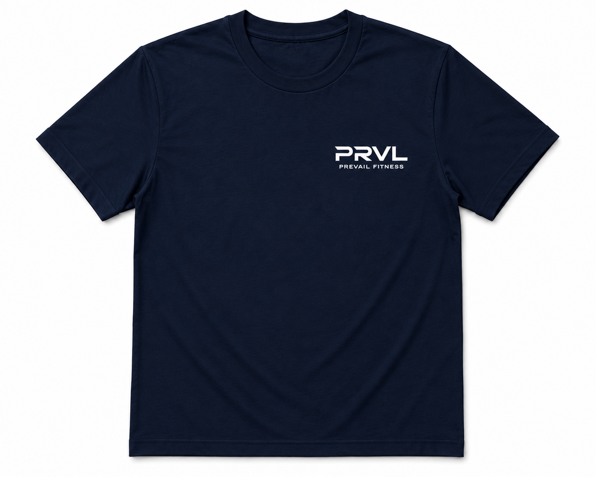 PRVL ESSENTIAL T-Shirt - Core Colours