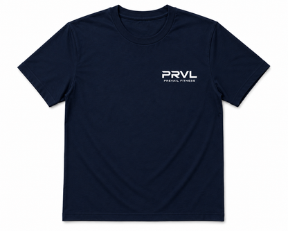 PRVL ESSENTIAL T-Shirt - Core Colours