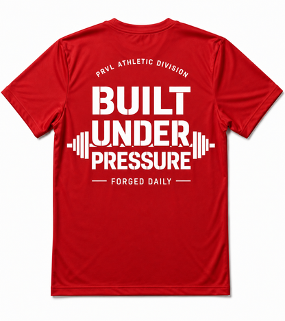 PRVL BUILT UNDER PRESSURE T-Shirt - Core Colours