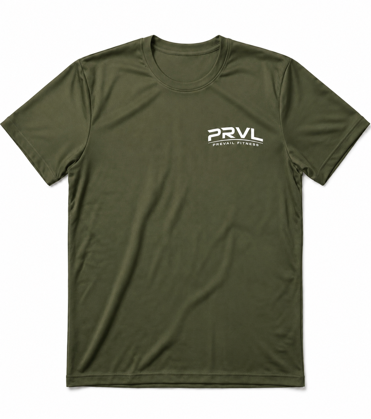 PRVL BUILT UNDER PRESSURE T-Shirt - Core Colours