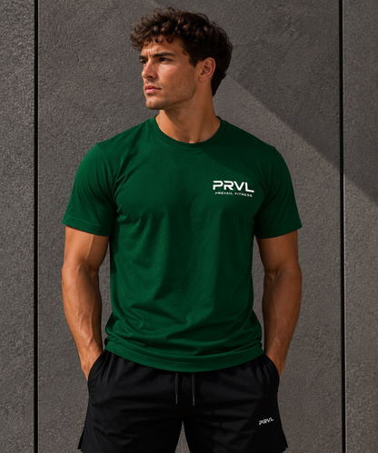 PRVL ESSENTIAL T-Shirt - Core Colours