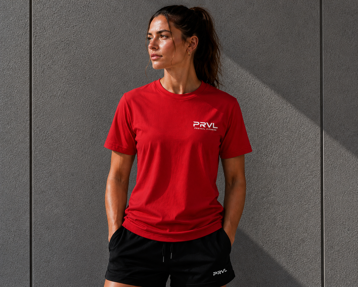 PRVL ESSENTIAL T-Shirt - Core Colours