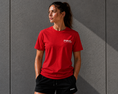 PRVL ESSENTIAL T-Shirt - Core Colours