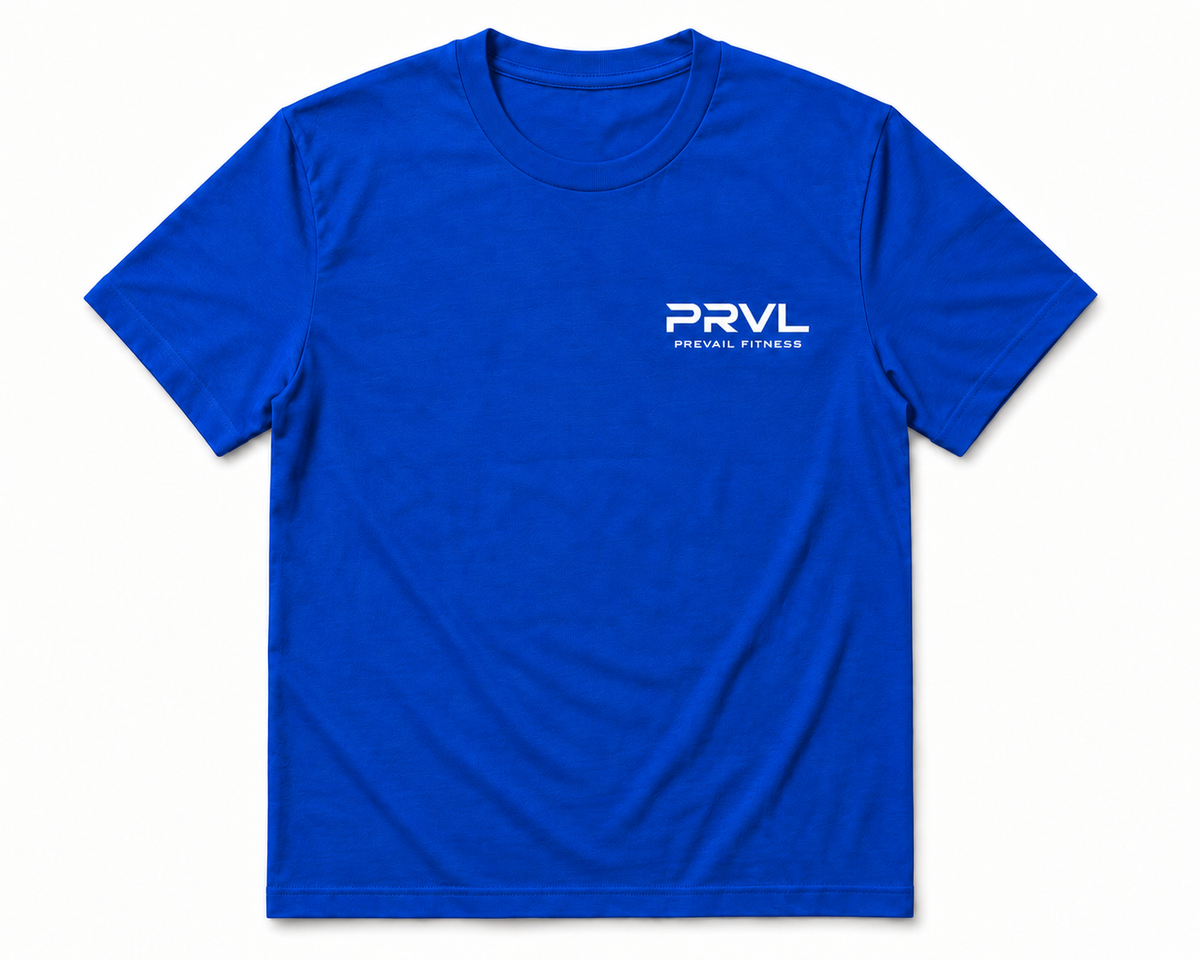 PRVL ESSENTIAL T-Shirt - Core Colours